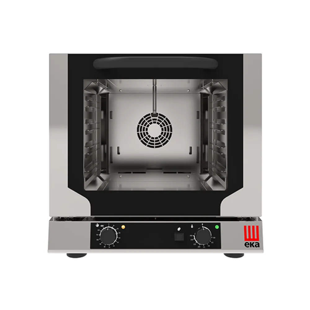 Combined convection oven EKF 423 N UD (EKF-423-N-UD)
