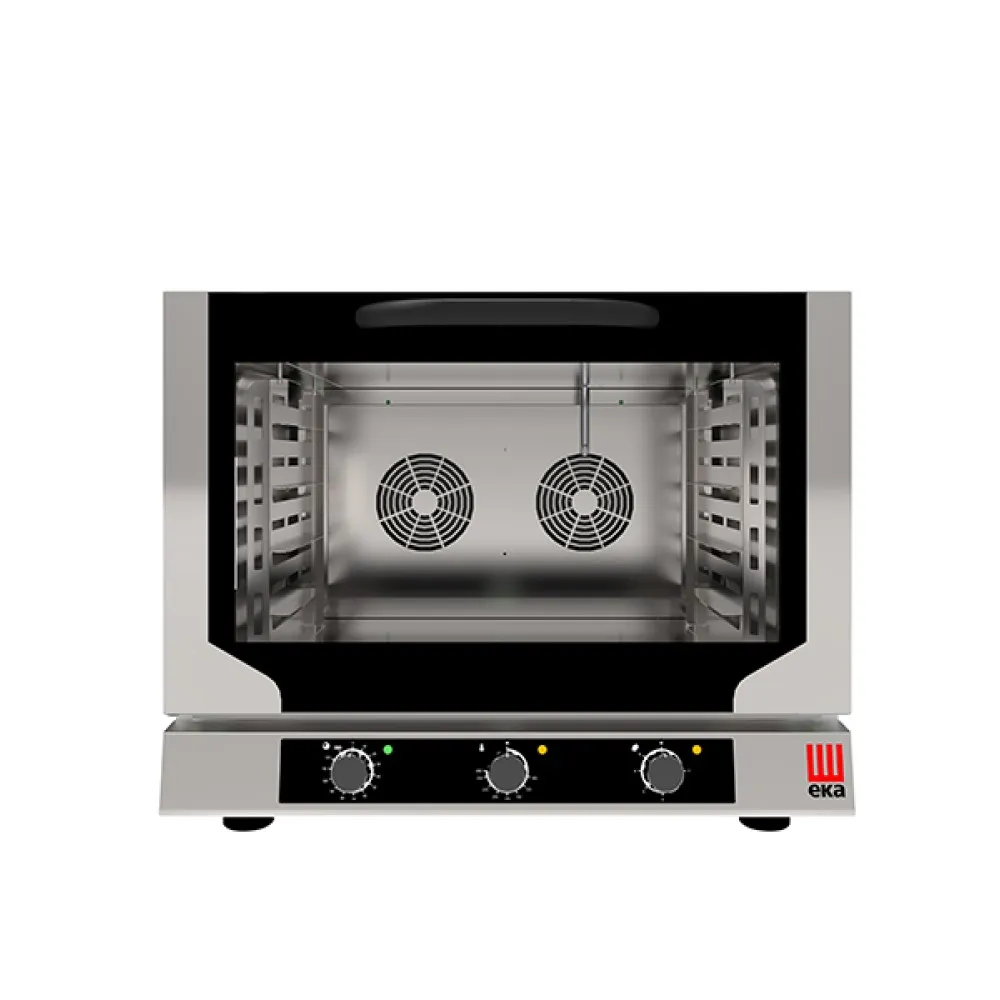 Combined convection oven EKF 464 N UD (EKF-464-N-UD)