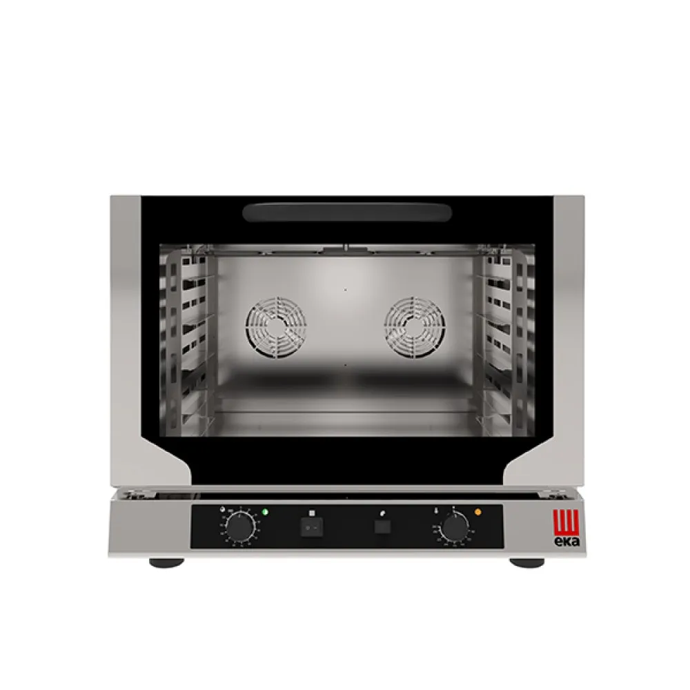 Convection oven EKF 464.3 N GRILL (EKF-464.3-N-GRILL)