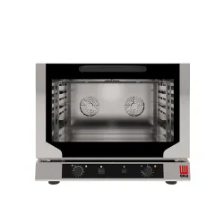 Convection oven EKF 464.3 N GRILL