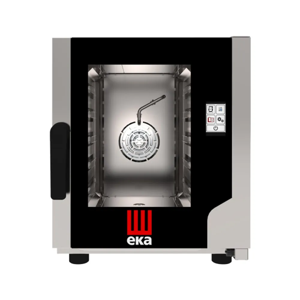 Electric pastry oven EKF 523 N T UD (EKF-523-N-T-UD)