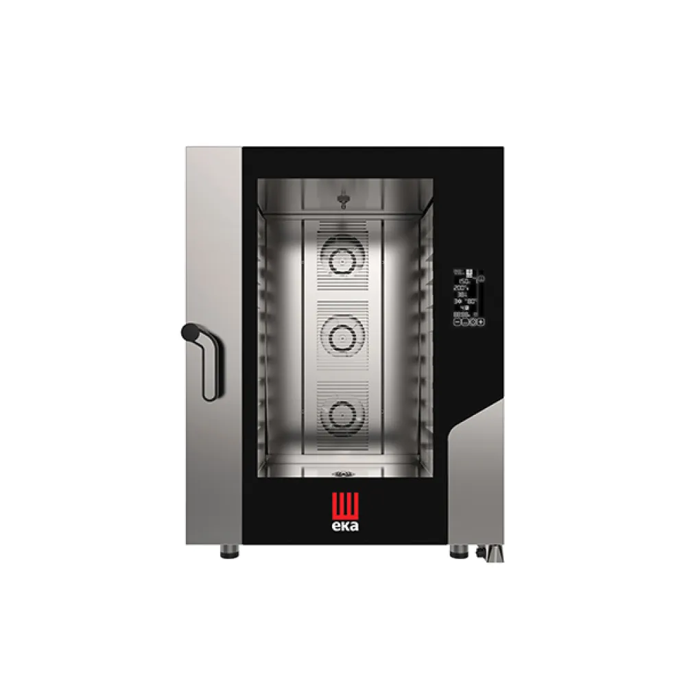 Electric pastry oven MKF 1064 BM (MKF-1064-BM)