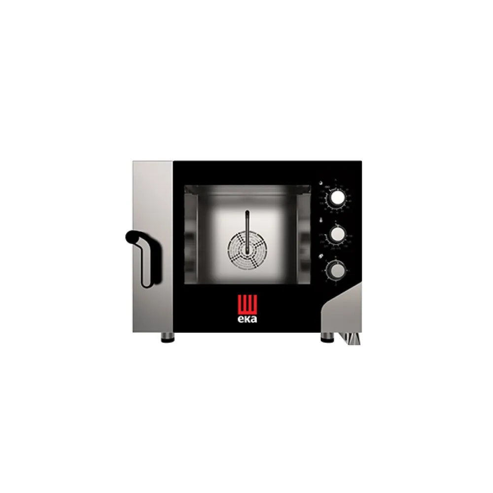 Electric pastry oven MKF 464 S (MKF-464-S)