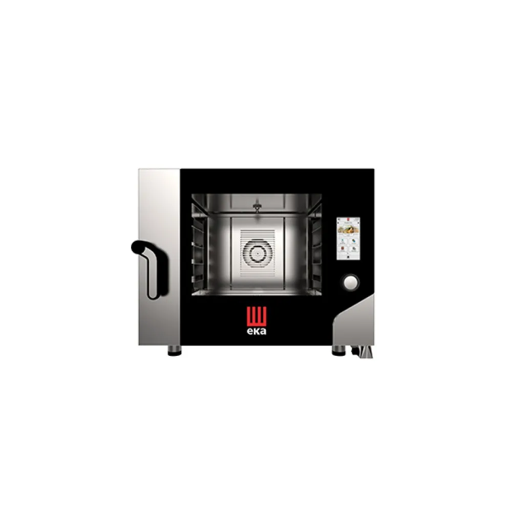 Electric pastry oven MKF 464 TS (MKF-464-TS)