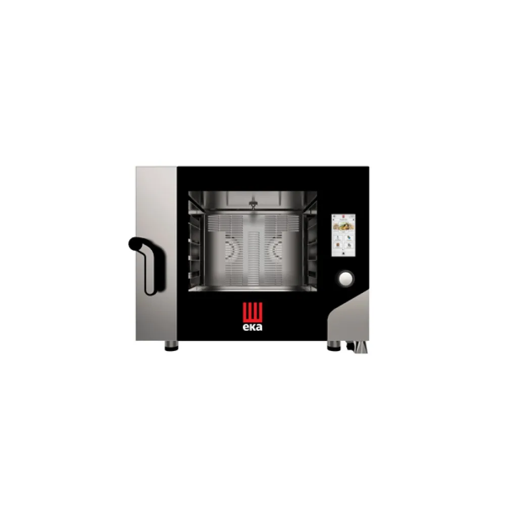 Electric pastry oven MKF 4642 TS (MKF-4642-TS)