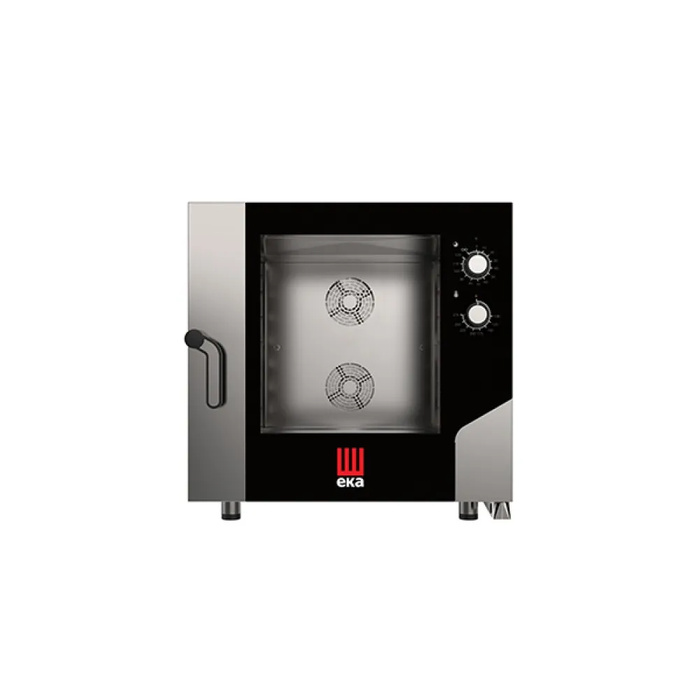 Electric pastry oven MKF 664 S P (MKF-664-S-P)