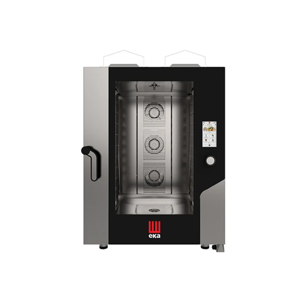 Gas convection oven MKF 1021 G TS (MKF-1021-G-TS)