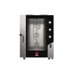 Gas pastry oven MKF 1064 G S