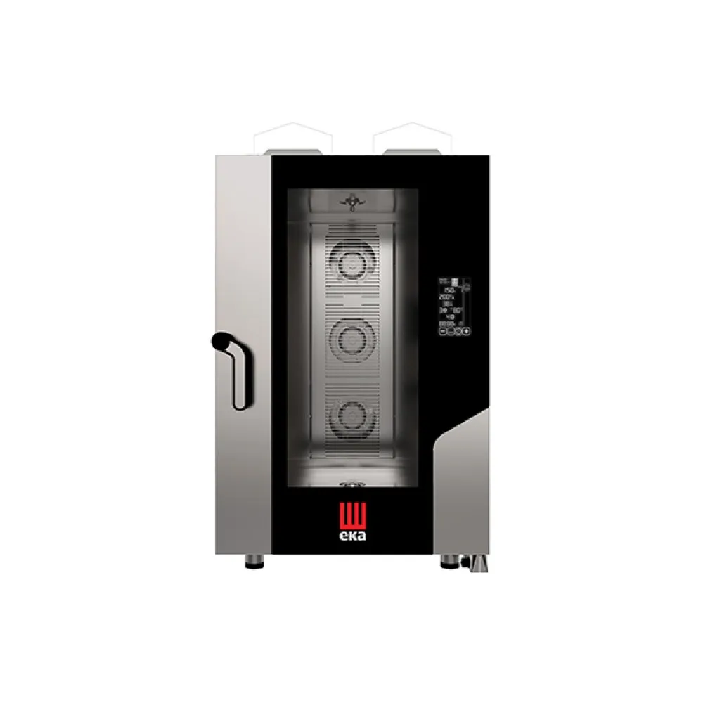 Gas convection oven MKF 1111 G BM (MKF-1111-G-BM)