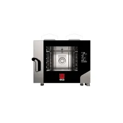 Gas pastry oven MKF 464 G BM