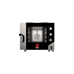 Gas pastry oven MKF 464 G S