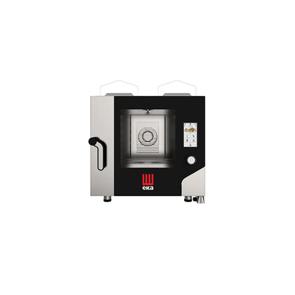 Gas convection oven MKF 511 G TS (MKF-511-G-TS)