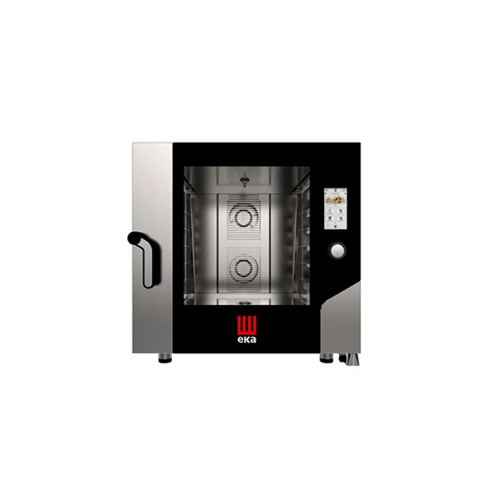 Gas convection oven MKF 621 G TS (MKF-621-G-TS)