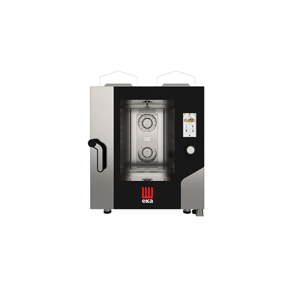 Gas convection oven MKF 711 G TS (MKF-711-G-TS)