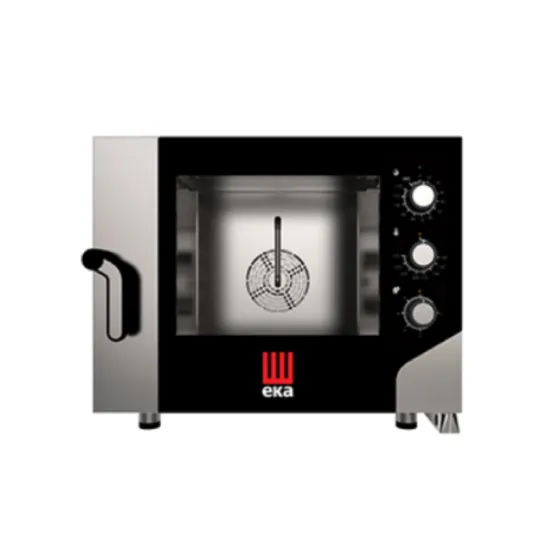 Four à pâtisserie TECNOEKA