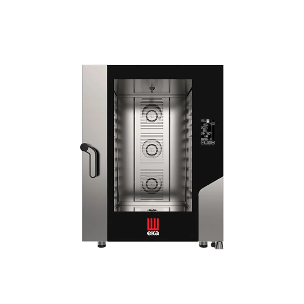 Electric combi oven MKF 1021 BM (MKF-1021-BM)