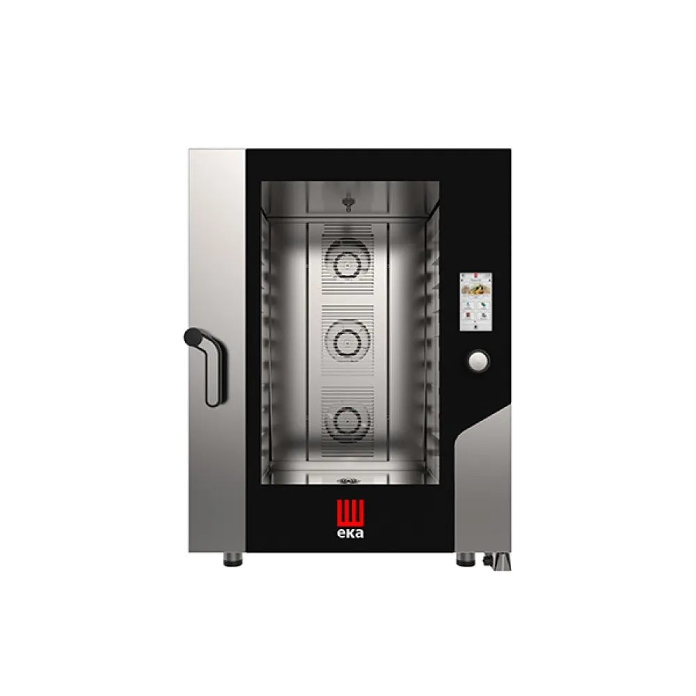 Electric combi oven MKF 1021 TS (MKF-1021-TS)