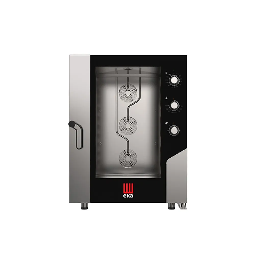 Electric combi oven MKF 1021 S (MKF-1021-S)