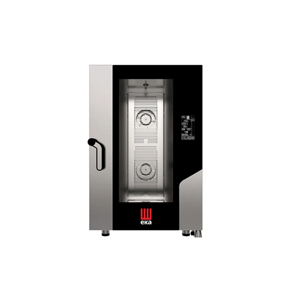 Electric combi oven MKF 1111 BM (MKF-1111-BM)