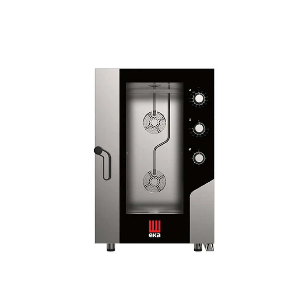 Electric combi oven MKF 1111 S (MKF-1111-S)