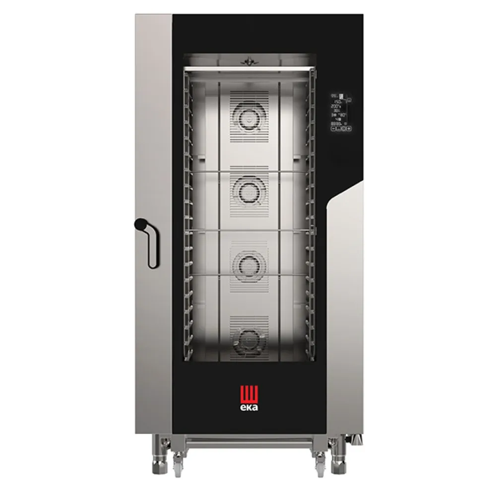 Electric combi oven MKF 2011 BM (MKF-2011-BM)