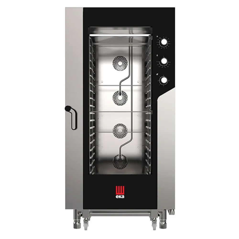 Electric combi oven MKF 2011 S (MKF-2011-S)