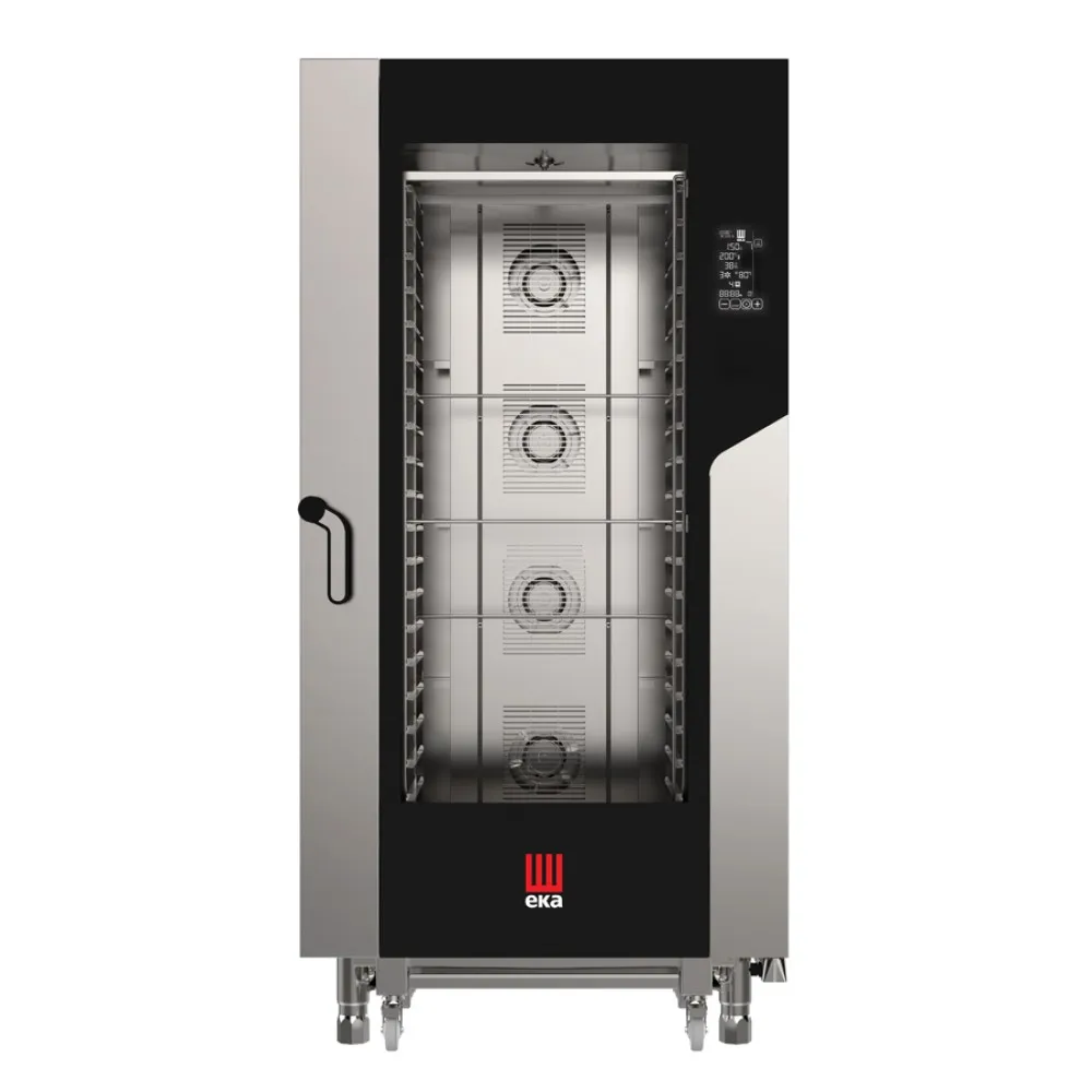 Electric combi oven MKF 2011 TS (MKF-2011-TS)