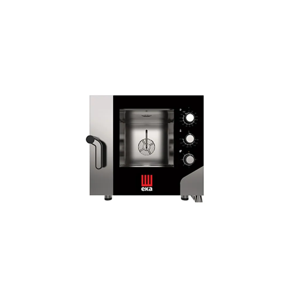 Electric combi oven MKF 511 S (MKF-511-S)