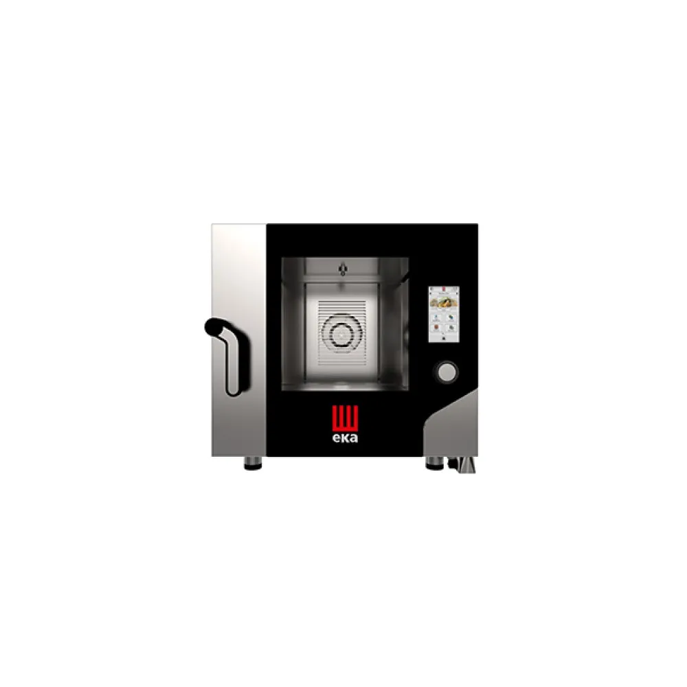 Electric combi oven MKF 511 TS (MKF-511-TS)