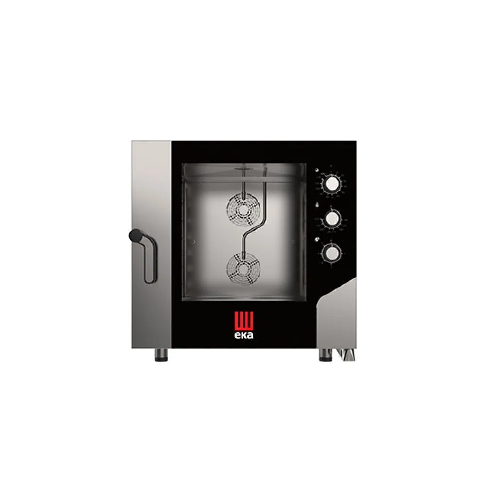 Electric combi oven MKF 621 S (MKF-621-S)