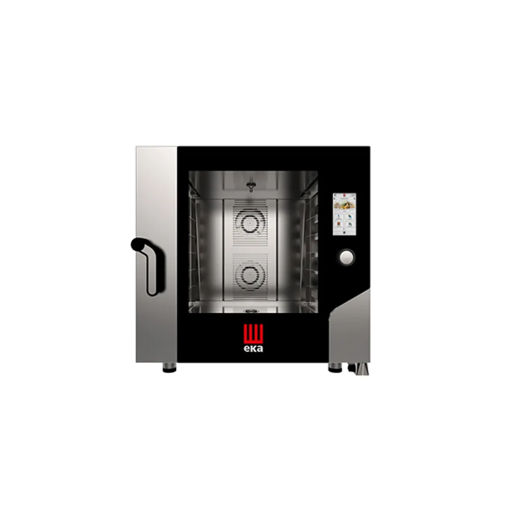 Electric combi oven MKF 621 TS (MKF-621-TS)