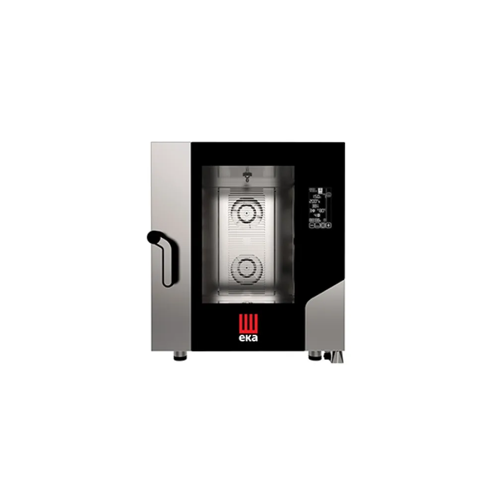 Electric combi oven MKF 711 BM (MKF-711-BM)