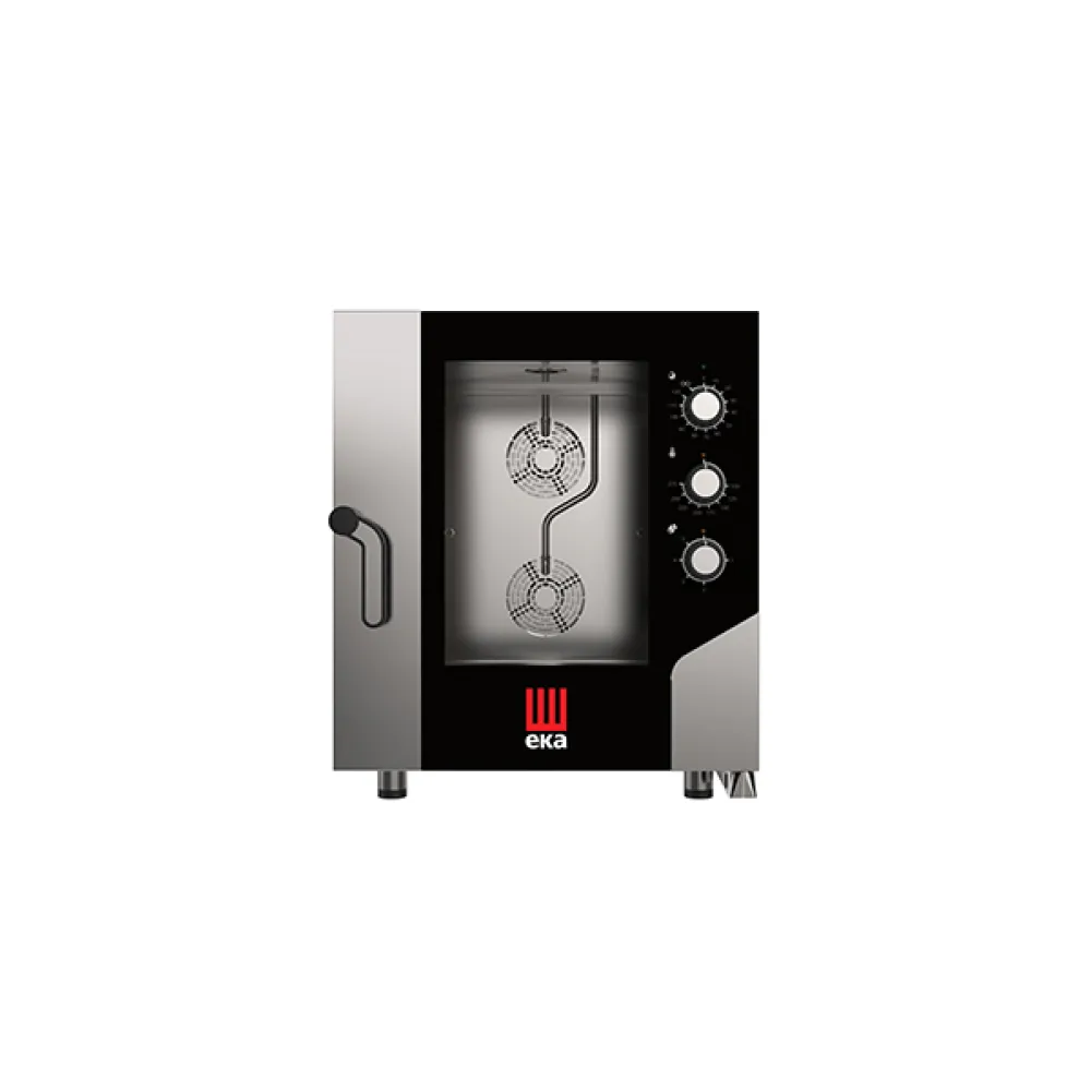 Electric combi oven MKF 711 S (MKF-711-S)