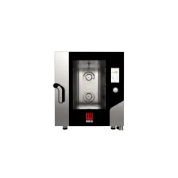 Electric combi oven MKF 711 TS