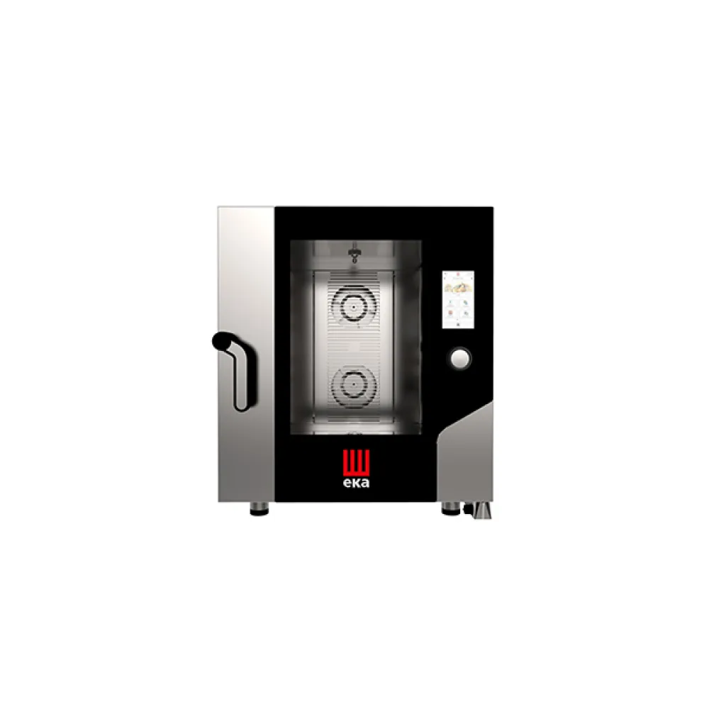 Electric combi oven MKF 711 V TS (MKF-711-V-TS)