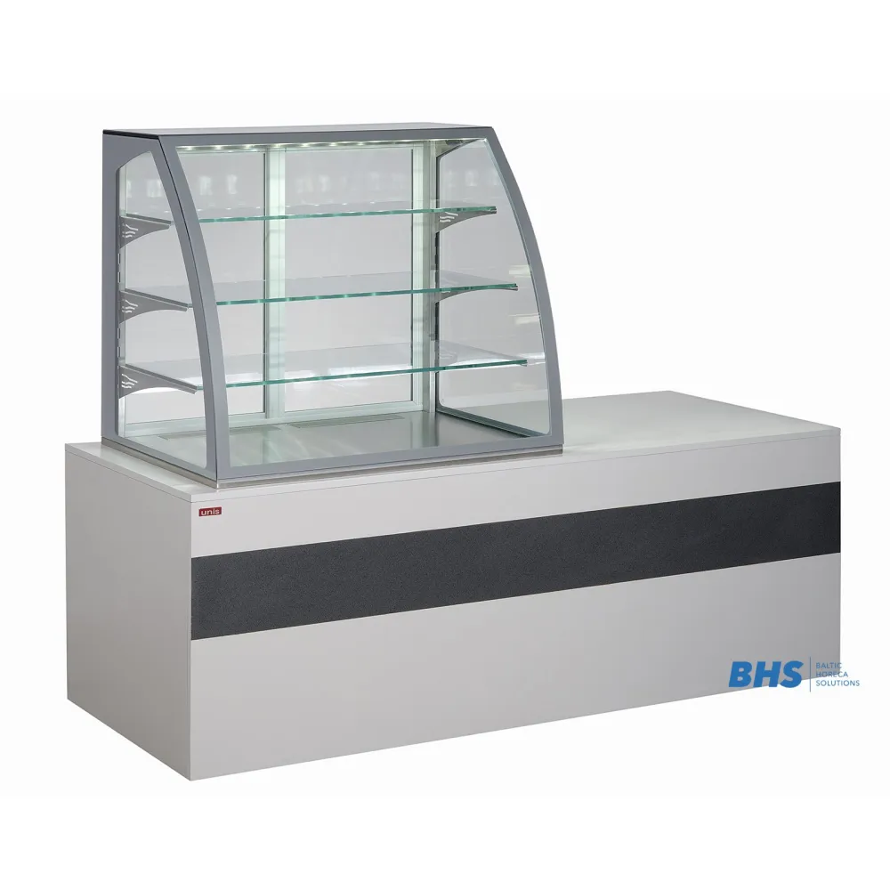 Virginia 1000 Self-service Drop in (1231111)