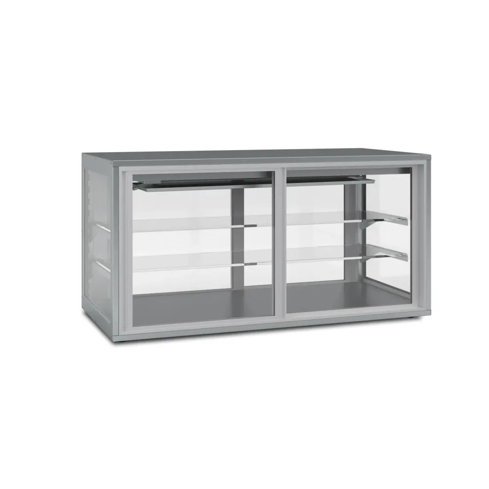 BLOCK 1300 Remote avec portes coulissantes (A2932003+BLO-140A-00)