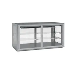 BLOCK 1300 Remote avec portes coulissantes