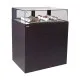 Vitrine pâtisserie CUBE II 1000 JEWELRY (CUBE-II-1000-JEWELRY-BSD)