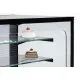Vitrine pâtisserie CUBE II 1000 Grab n Go (CUBE-II-1000-GRABnGO)