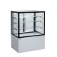 Vitrine pâtisserie CUBE II 1000 Grab n Go (CUBE-II-1000-GRABnGO)