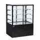 Vitrine pâtisserie CUBE II 1000 SELF SERVICE (CUBE-II-1000-SELFSERVICE)