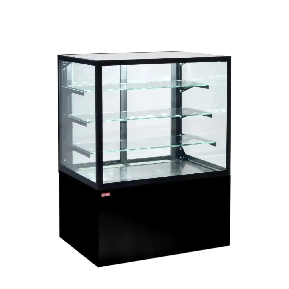 Vitrine pâtisserie CUBE II 1000 (CUBE-II-1000)