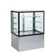 Vitrine pâtisserie CUBE II 1000 (CUBE-II-1000)