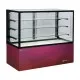 Vitrine pâtisserie CUBE II 1500 Grab n Go (CUBE-II-1500-GRABnGO)