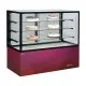 Vitrine pâtisserie CUBE II 1500 Grab n Go (CUBE-II-1500-GRABnGO)
