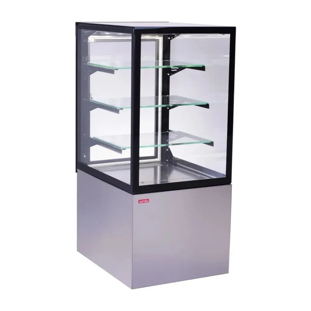 Vitrine pâtisserie CUBE II 600 (CUBE-II-600)