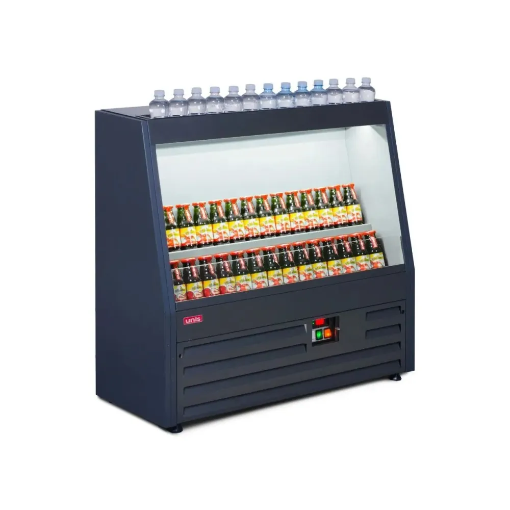 Vitrine Impulse DRINKCOOLER 900 (A270FU9011L)