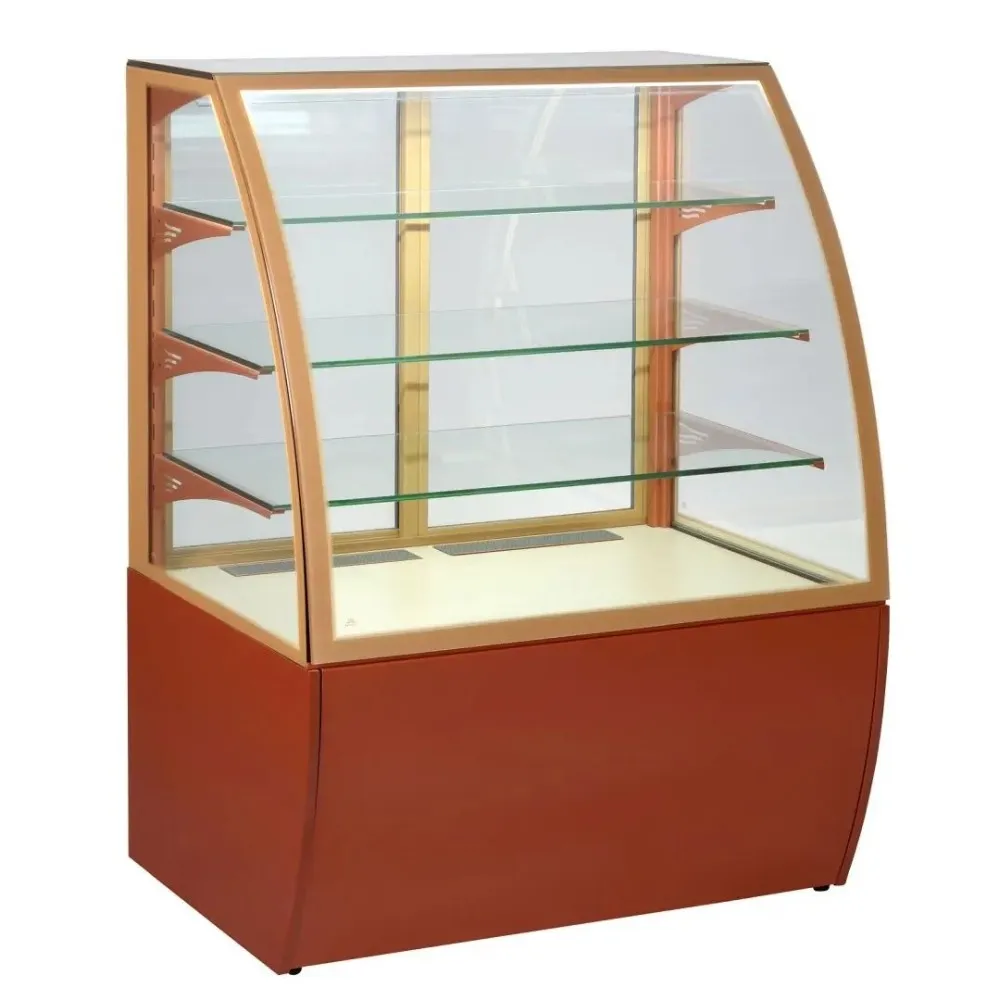 Vitrine pâtisserie GEORGIA EDEN 1000 (146011N)