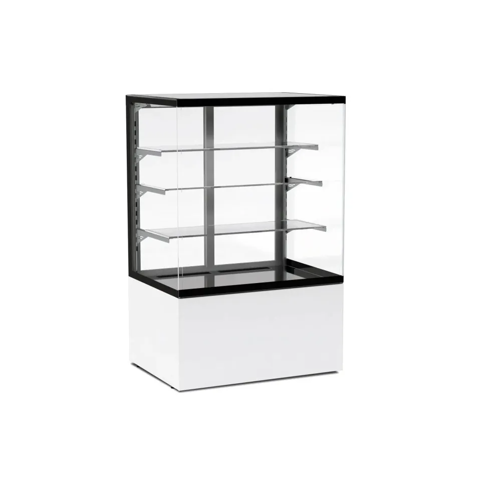 Vitrine pâtisserie PANORAMA HIGH 1000 HEOSONE (PANORAMA-HIGH-1000-HEOSONE)